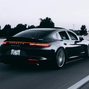 Automotive
