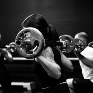 Health & Fitness